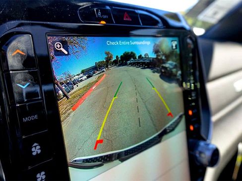 New 2026 RAM 1500 Lone Star image 15