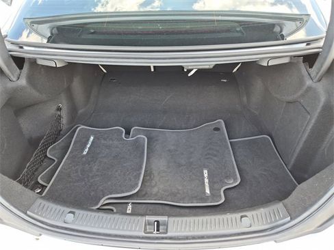 Used 2021 Mercedes-Benz E 53 AMG 4MATIC Sedan image 12