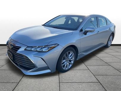 Used 2021 Toyota Avalon XLE