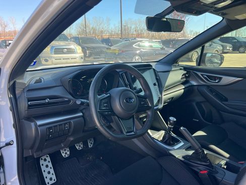 Used 2023 Subaru WRX Premium image 22