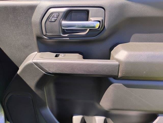 New 2026 Chevrolet Silverado 2500 Custom w/ Custom Value Package AWD/4WD image 23