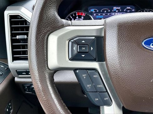 Used 2022 Ford F450 King Ranch image 10