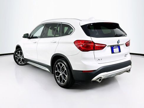 Used 2021 BMW X1 sDrive28i w/ Convenience Package FWD image 6