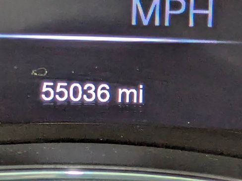 Used 2018 Jeep Grand Cherokee Limited image 19