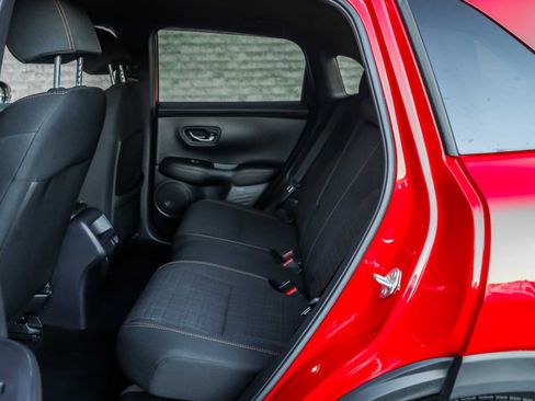 Used 2023 Honda HR-V Sport image 21