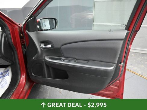 Used 2012 Chrysler 200 Touring w/ Cold Weather Group FWD image 18