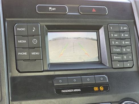 Used 2019 Ford F250 XL w/ XL Value Package image 10