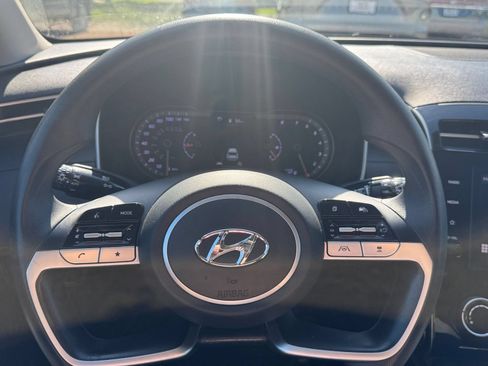 Used 2023 Hyundai Tucson SEL AWD/4WD image 30