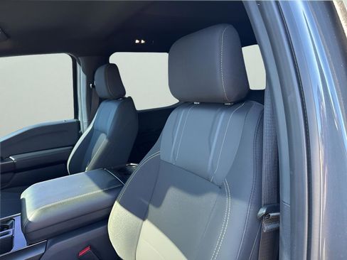 Used 2024 Ford F150 STX image 27