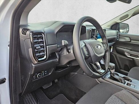 New 2025 Ford Ranger XLT w/ Convenience Package image 3