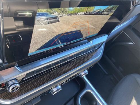 New 2026 GMC Sierra 1500 Elevation AWD/4WD image 15