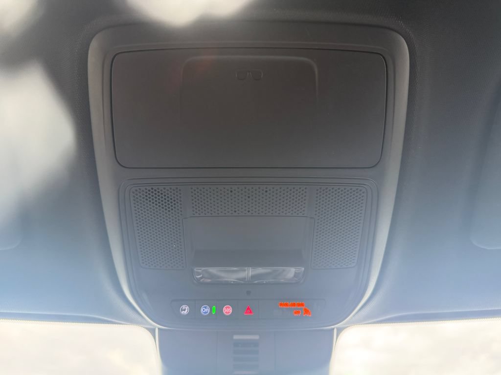 Used 2026 Buick Enclave Sport Touring AWD/4WD image 34