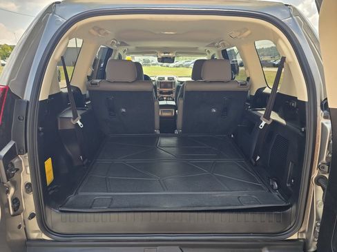 Used 2021 Lexus GX 460 Premium AWD/4WD image 26