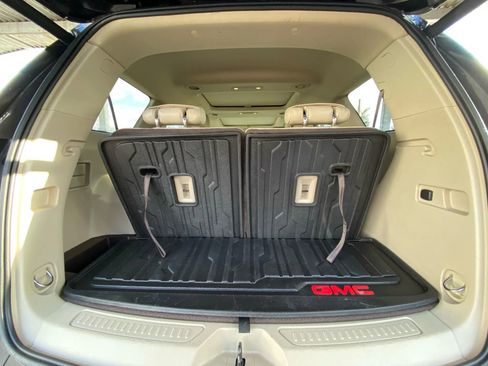 Used 2017 GMC Acadia Denali w/ Technology Package image 21