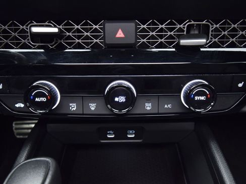 Used 2023 Honda Accord Sport image 32