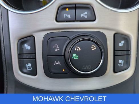 Certified 2023 GMC Terrain Denali w/ Denali Premium Package AWD/4WD image 37