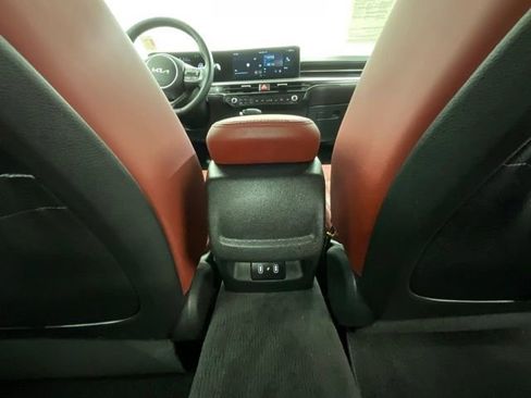 Used 2026 Kia K5 GT-Line w/ GT-Line Red Interior Package AWD/4WD image 26