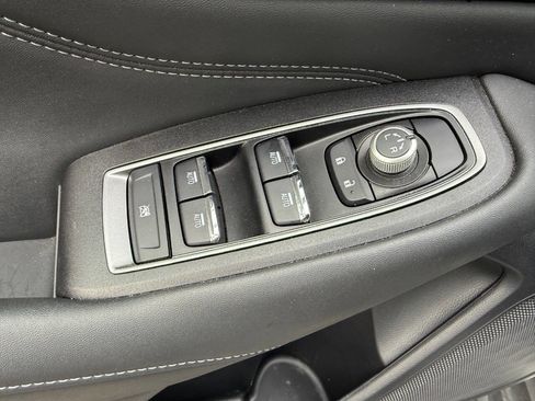 Used 2024 Subaru Outback Limited image 23