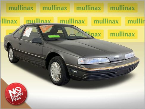Used 1989 Ford Thunderbird LX image 1