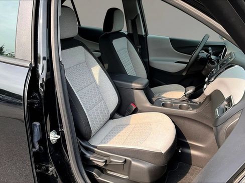 Used 2024 Chevrolet Equinox LS AWD/4WD image 26