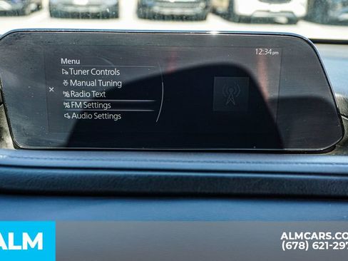 Used 2024 MAZDA CX-30 AWD 2.5 S w/ Select Sport Pkg image 38