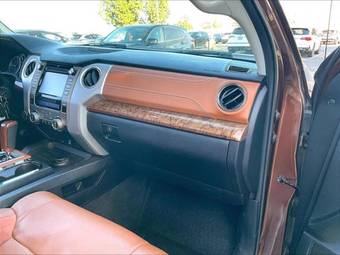 Used 2017 Toyota Tundra 1794 Edition image 18