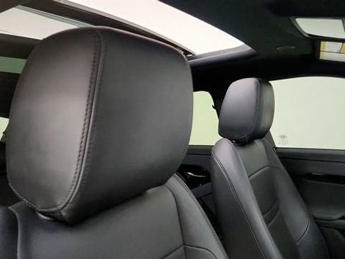Used 2025 Land Rover Range Rover Evoque S AWD/4WD image 34