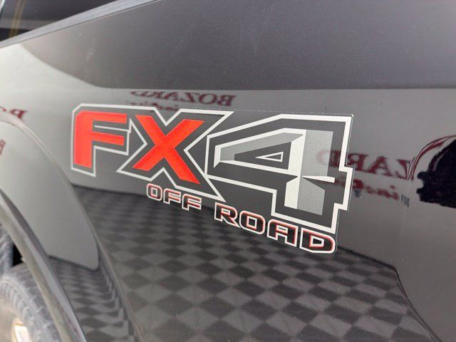 Used 2017 Ford F150 Platinum w/ Equipment Group 701A Luxury AWD/4WD image 18