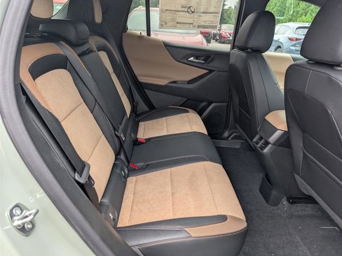 New 2026 Chevrolet Equinox ACTIV image 9