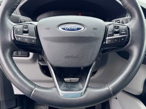 Used 2023 Ford Escape Active AWD/4WD image 31