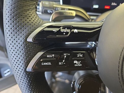 New 2026 Mercedes-Benz GLE 53 AMG 4MATIC image 18