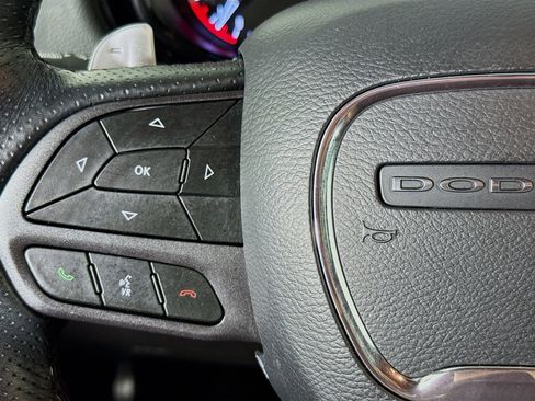 Used 2024 Dodge Durango R/T image 13