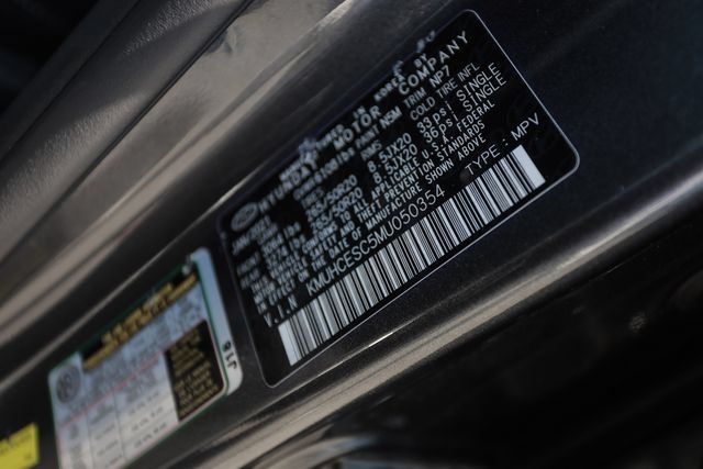 Used 2021 Genesis GV80 3.5T w/ Advanced Package 06 AWD/4WD image 84