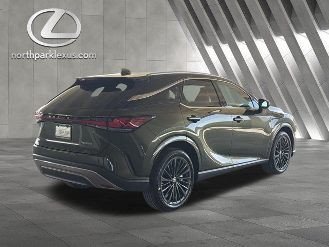 Certified 2026 Lexus RX 350 Premium w/ Convenience Package FWD image 6