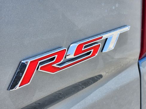 New 2026 Chevrolet Silverado 1500 RST RWD image 8