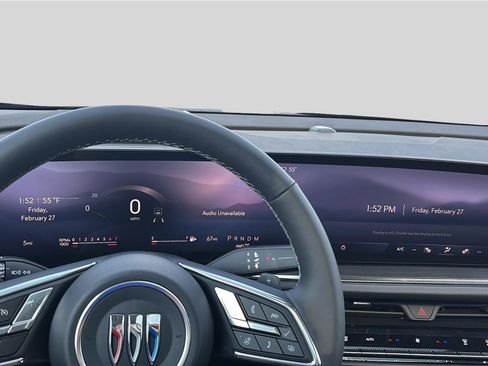New 2026 Buick Envision Preferred image 12
