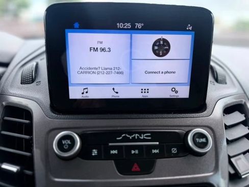 Used 2020 Ford Transit Connect XL FWD image 26