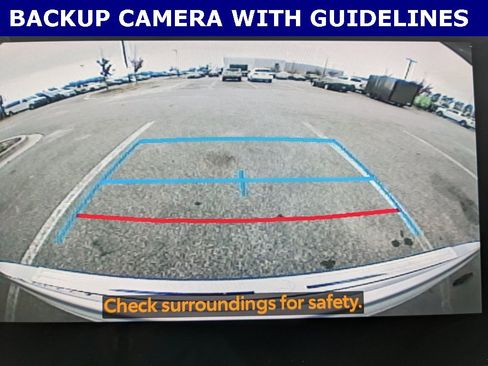 Used 2023 Toyota Highlander L image 2