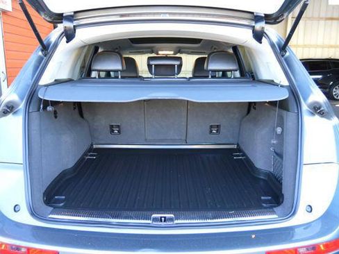 Used 2013 Audi Q5 3.0T Premium Plus AWD/4WD image 37