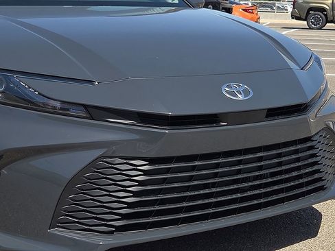 New 2026 Toyota Camry LE FWD image 7
