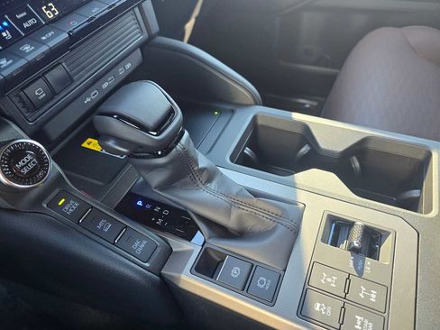 New 2026 Toyota Land Cruiser image 31