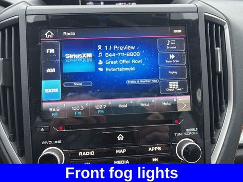 Used 2023 Subaru Crosstrek 2.5i Limited image 21