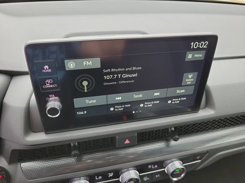 New 2026 Honda CR-V Sport-L image 15