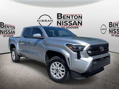 Used 2025 Toyota Tacoma SR5