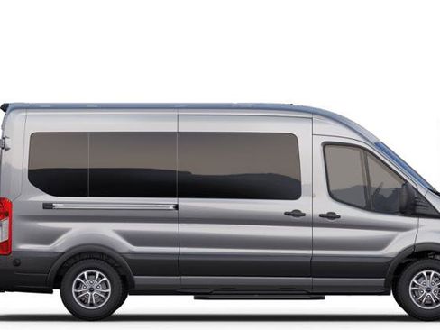 New 2025 Ford Transit 350 XL image 5