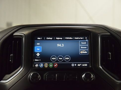 Used 2021 GMC Sierra 3500 Denali w/ Denali Ultimate Package image 33