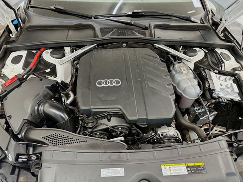 Used 2022 Audi A4 2.0T Premium Plus AWD/4WD image 35
