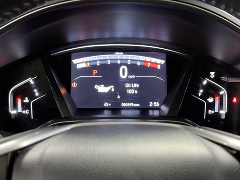 Certified 2019 Honda CR-V EX-L image 20