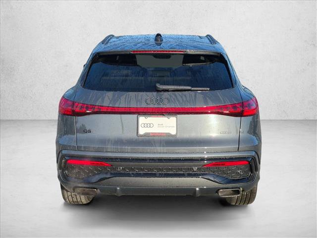New 2026 Audi Q5 Premium Plus AWD/4WD image 6