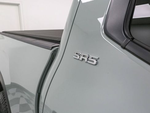 Used 2024 Toyota Tundra SR5 AWD/4WD image 8